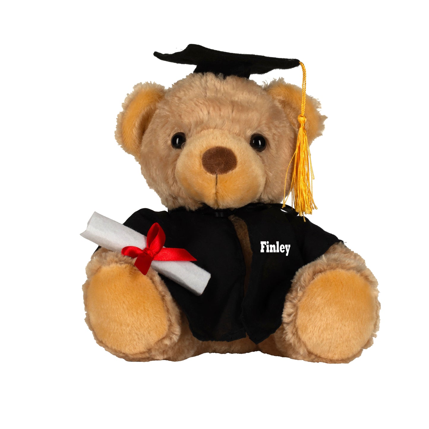 Class of 2025 Graduation Bear