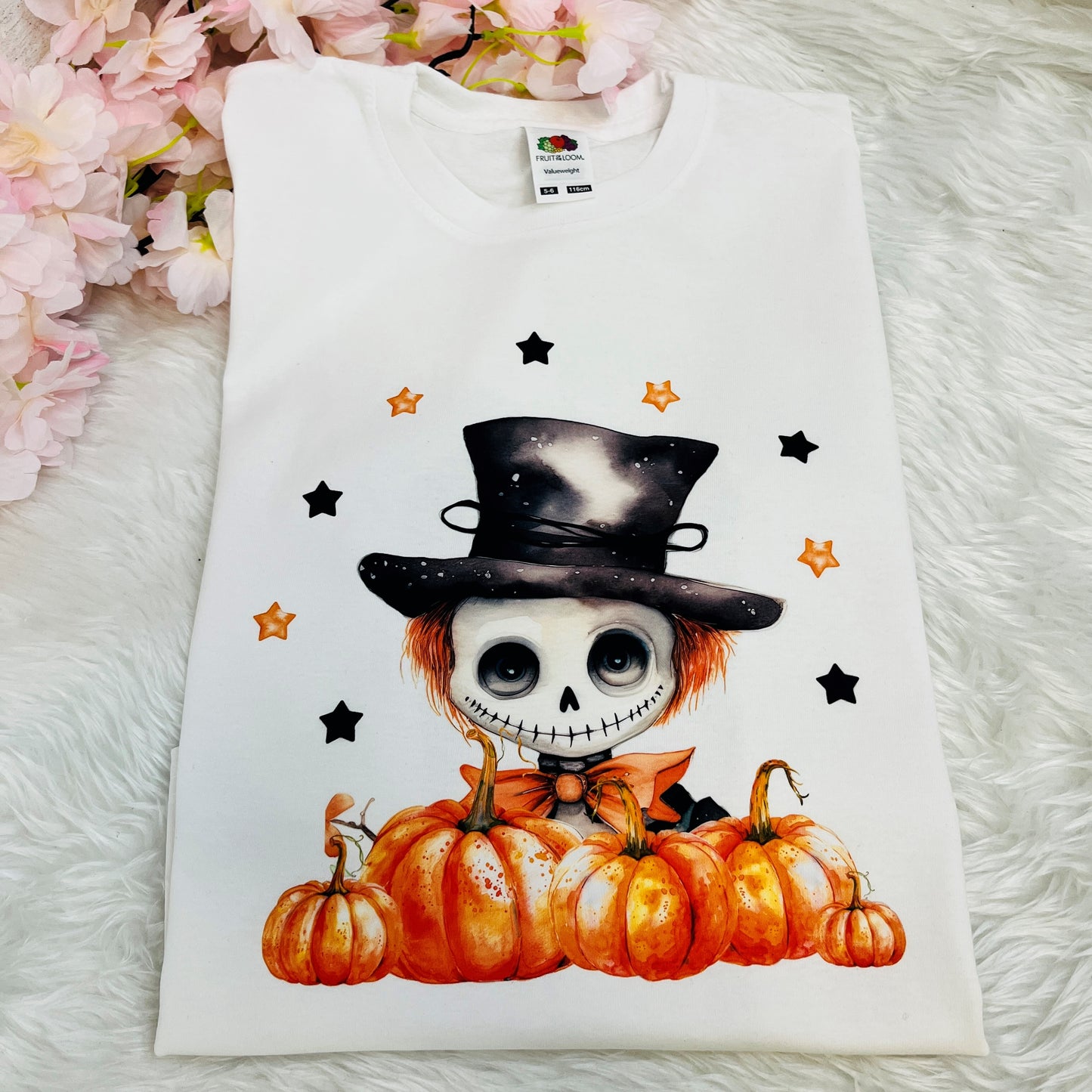 Kids Halloween T-Shirt