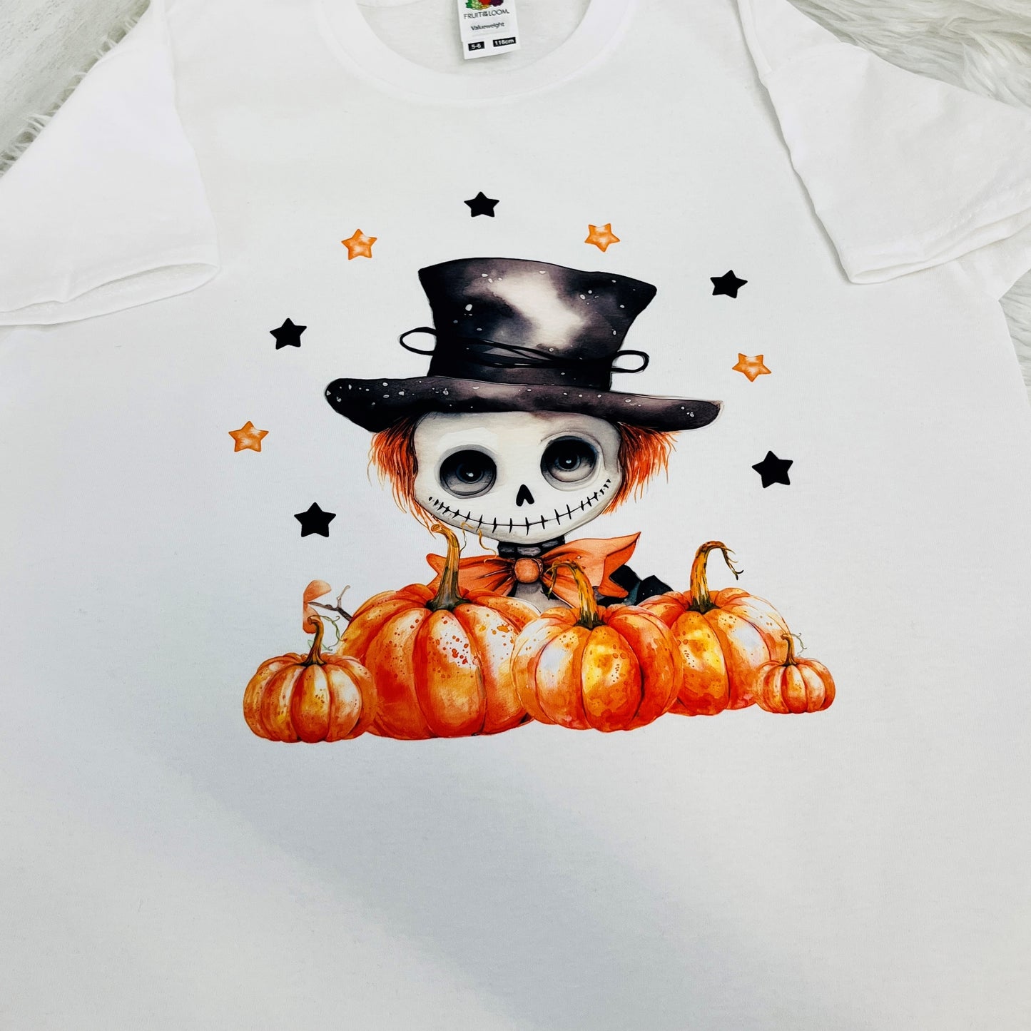 Kids Halloween T-Shirt