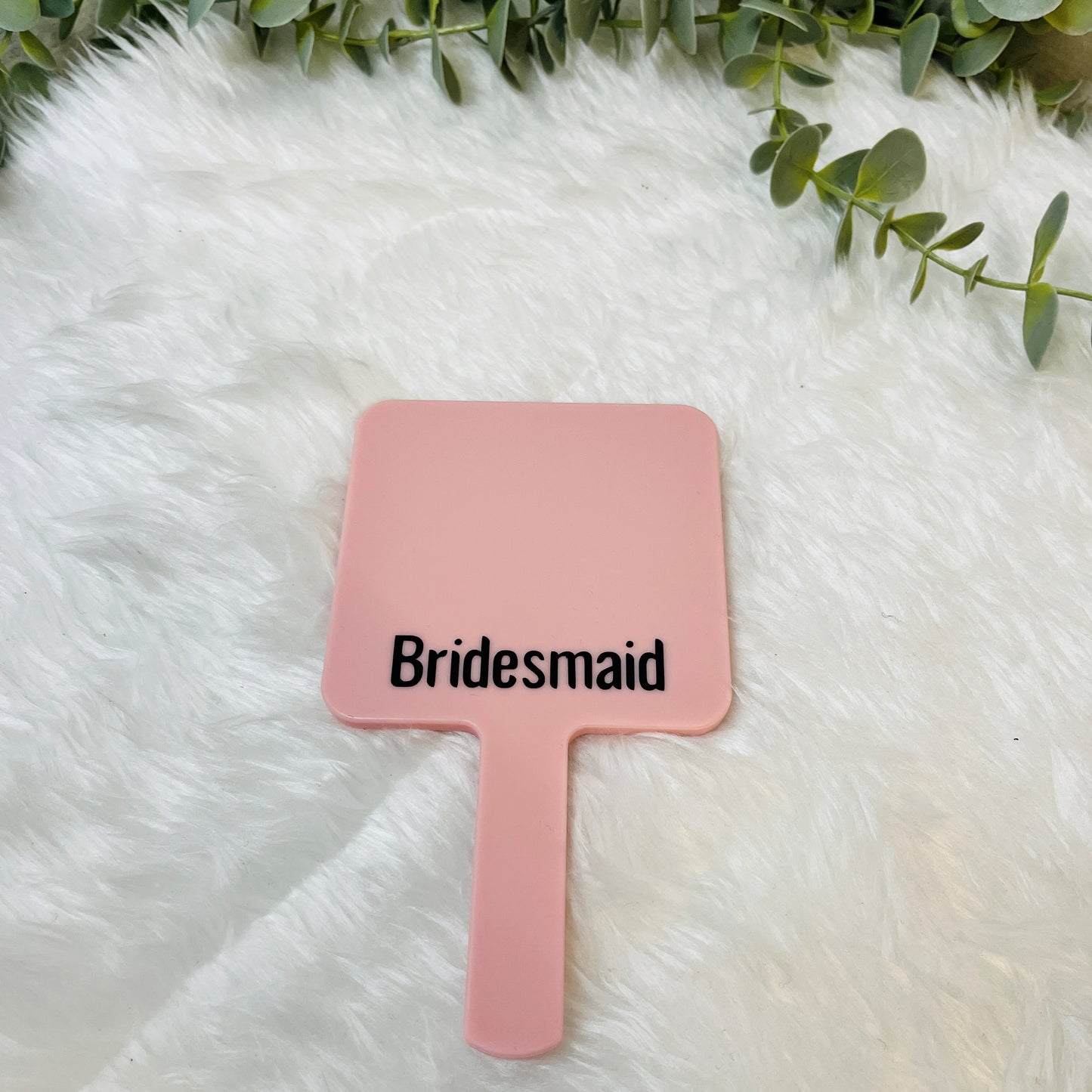 Will you be my Bridesmaid Pink Hamper, Bride to Be Gift Box, Bridesmaid/Maid of Honour Proposal Box
