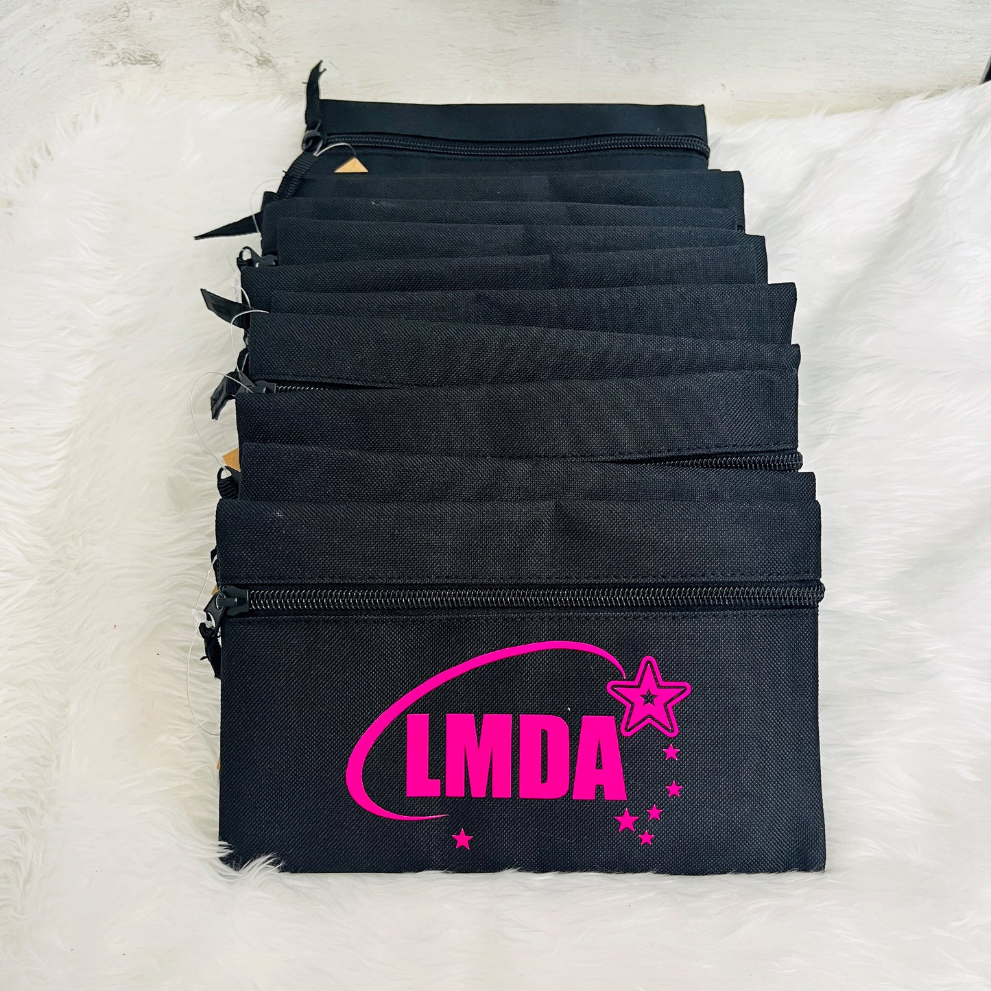Corporate Pencil Cases