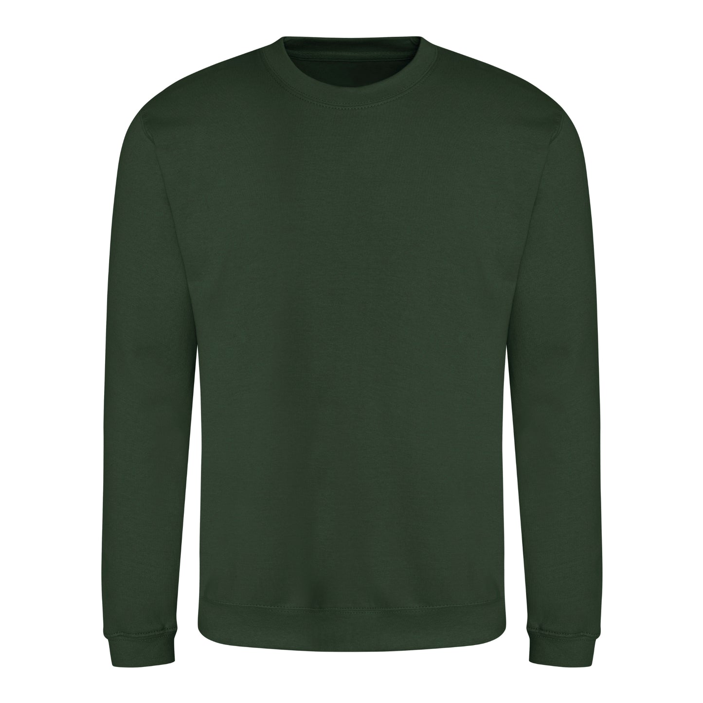 Image of Forest Green Jumper