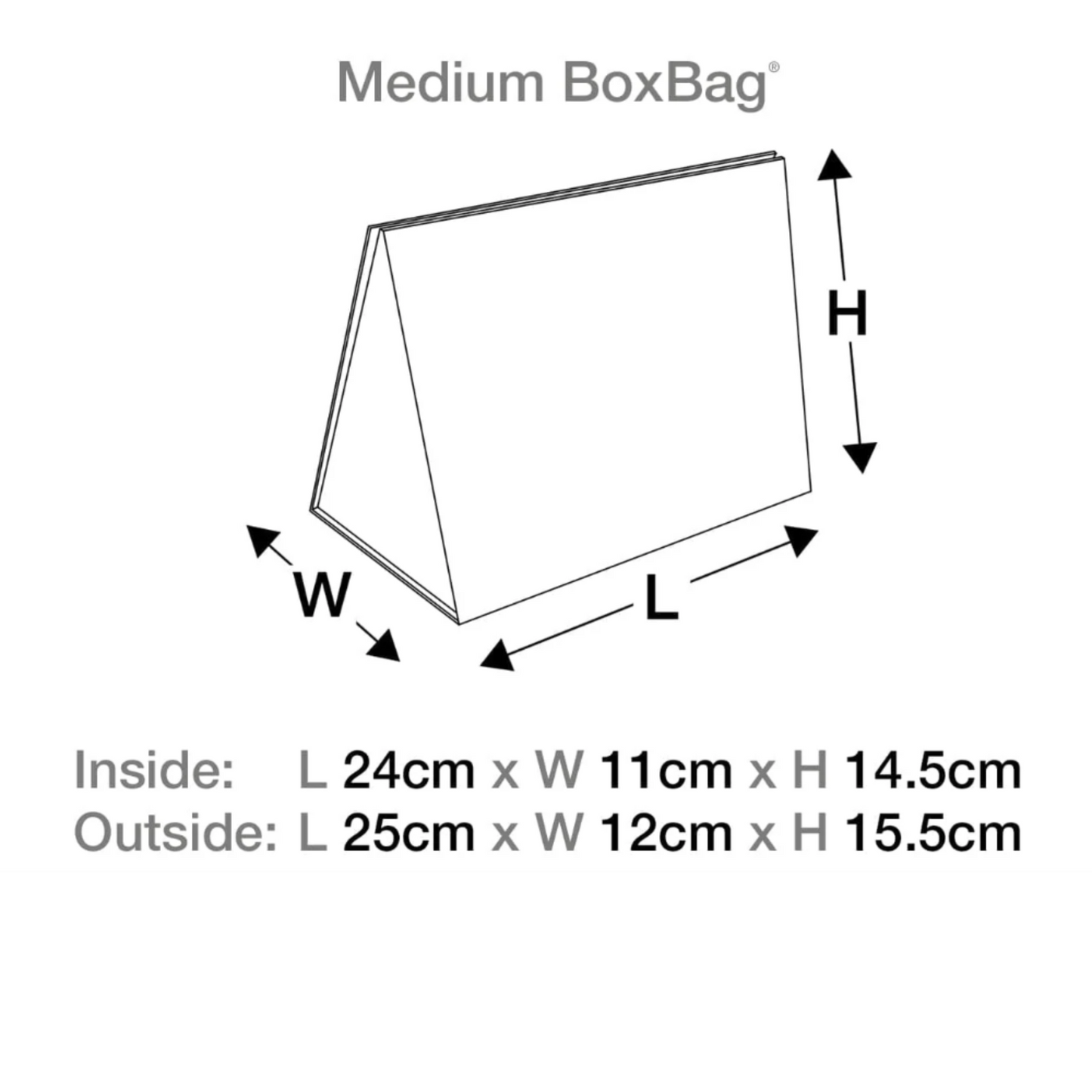 Custom Luxury Box Bags, Maid of Honour Gift, Bridesmaid Thank You