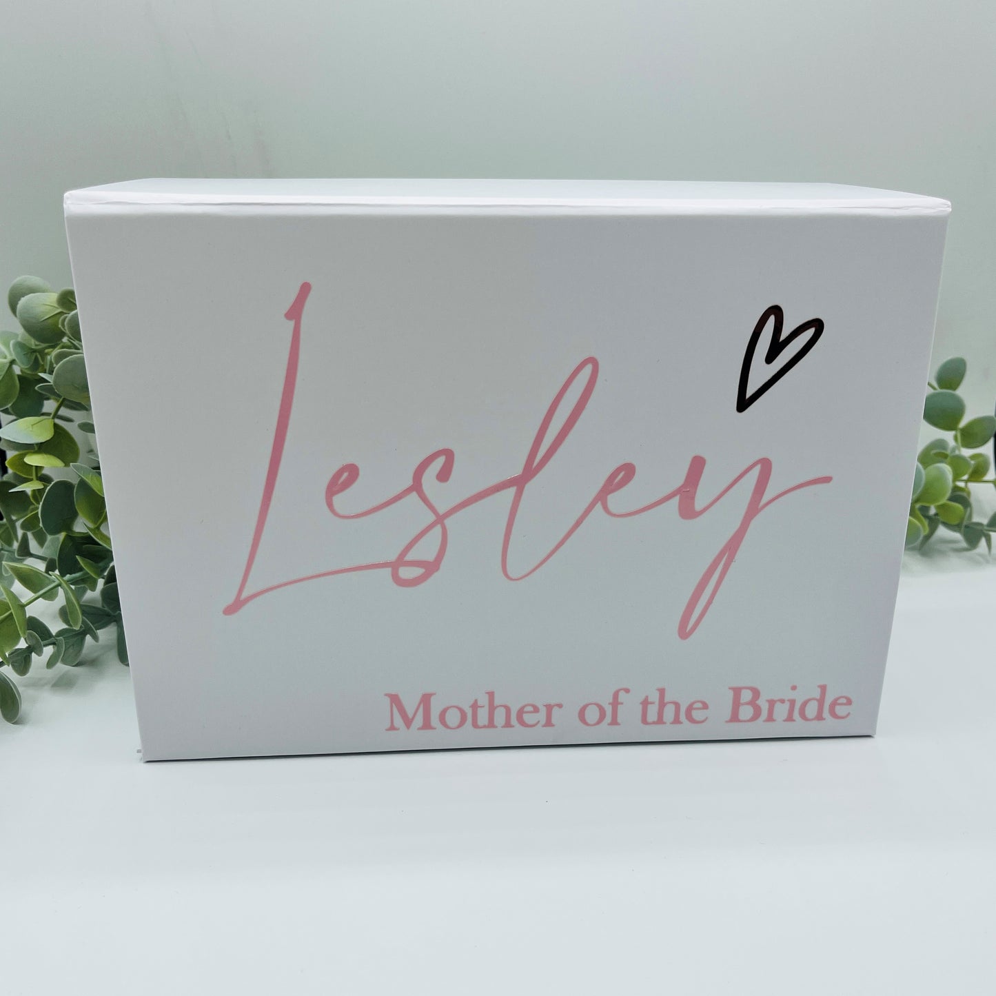 Mother of the Bride, Mother of the Groom Gifts, Luxury Hamper for Her, Wedding day gifts