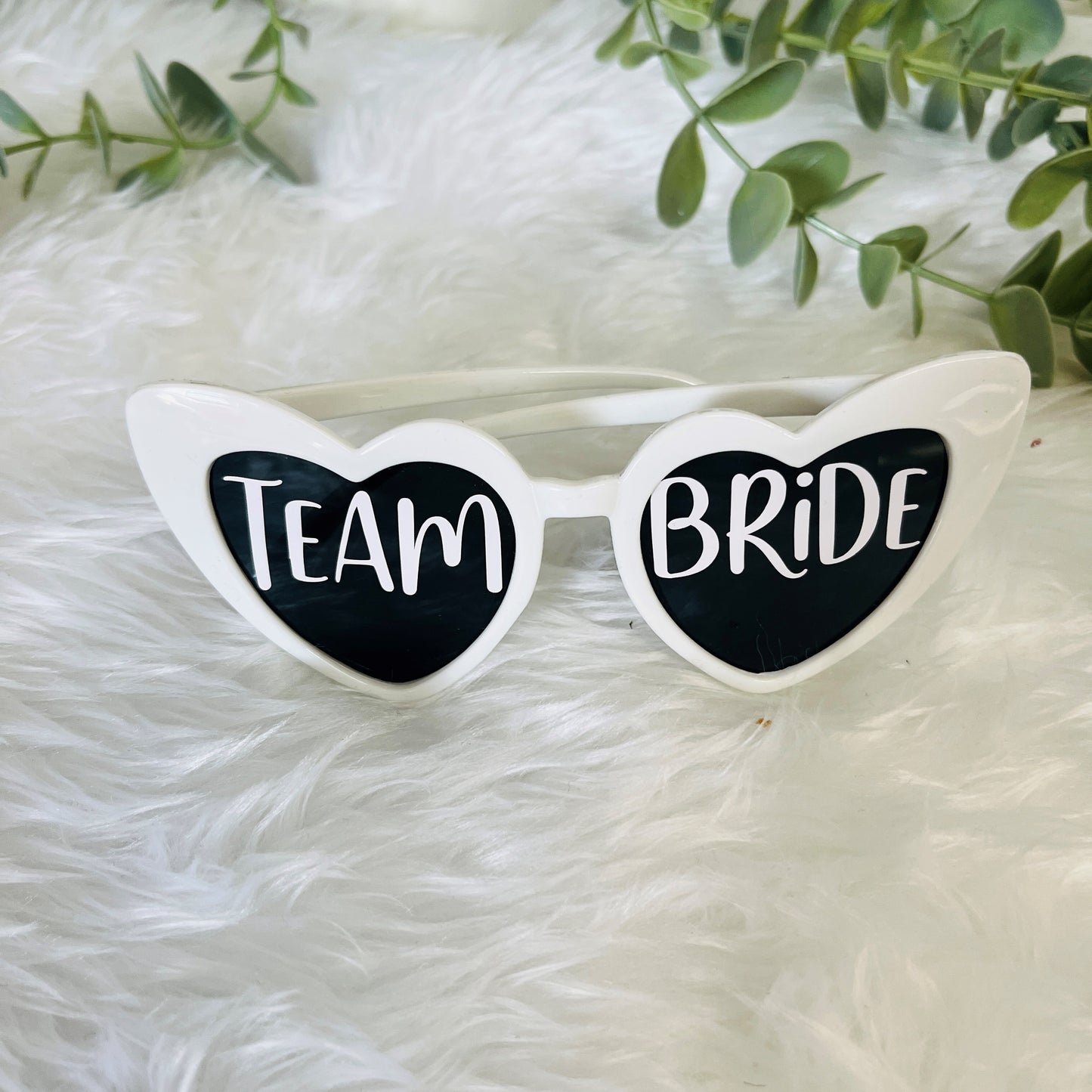 Personalised Hen Party Sunglasses