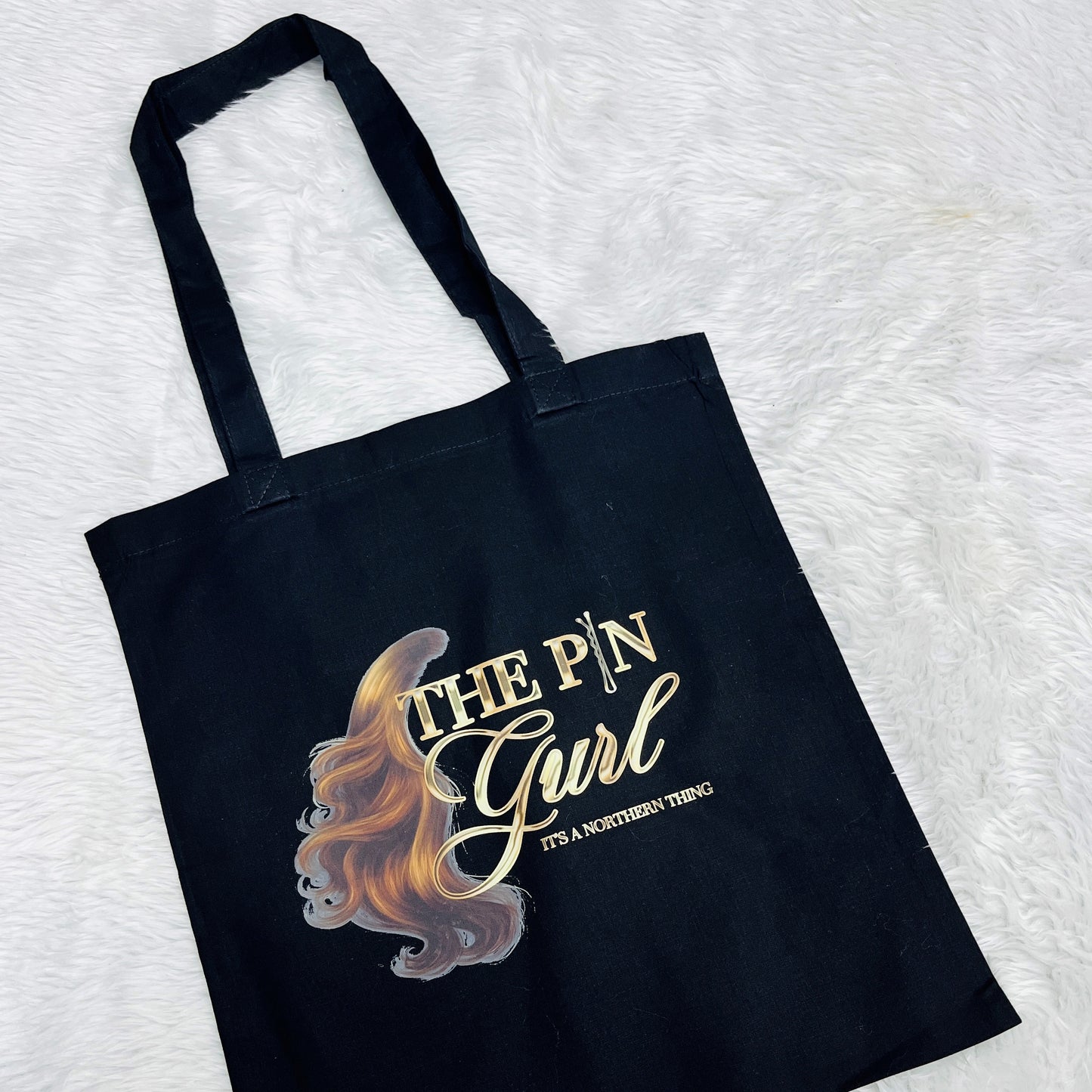 Personalised Tote Bags