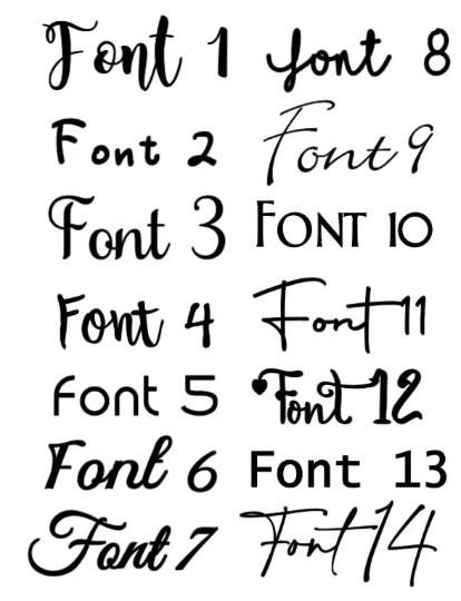 Acrylic Welcome Sign for Wedding,  Wedding Seating Plan for Venue