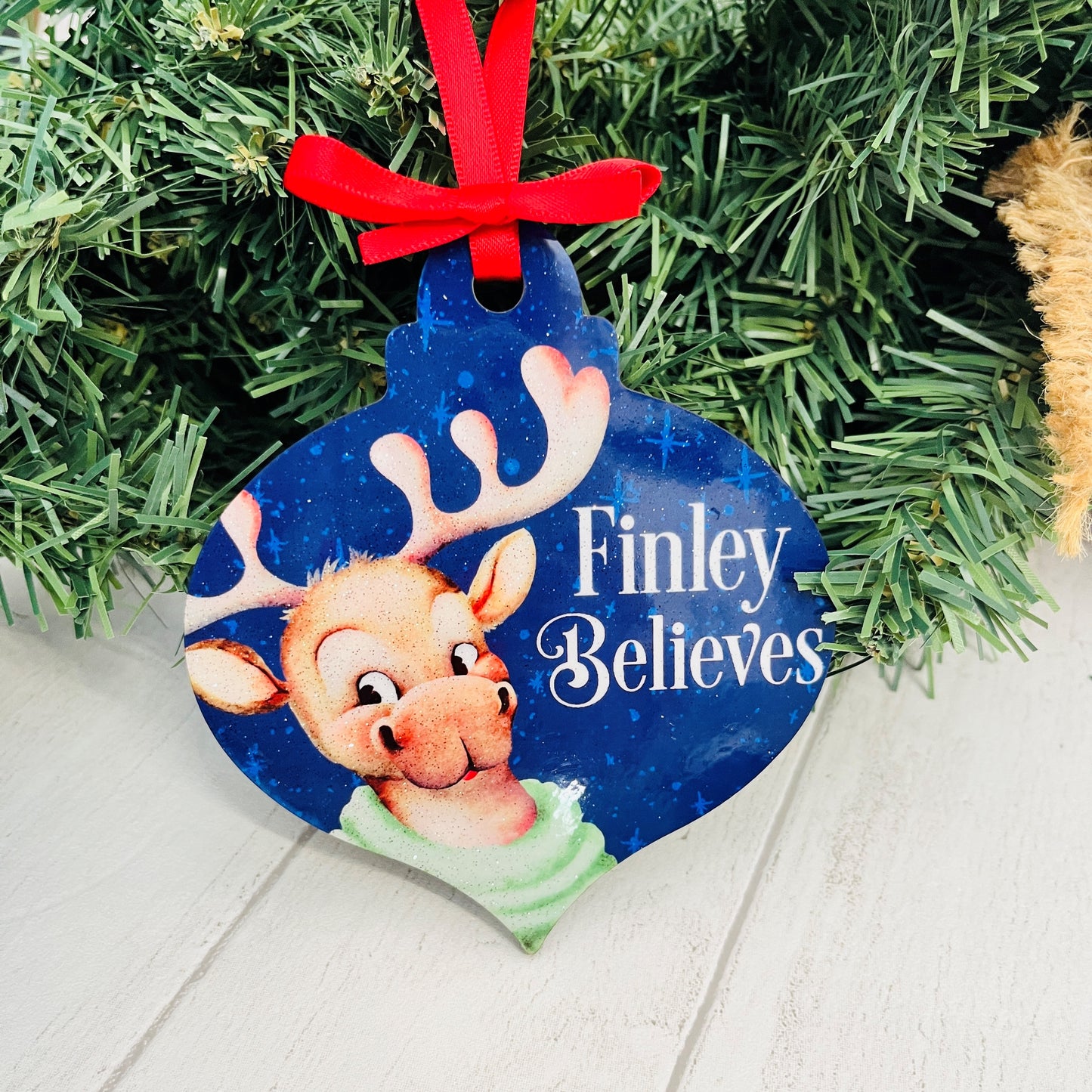 Santas Magic Key Collection, First Christmas Keepsake