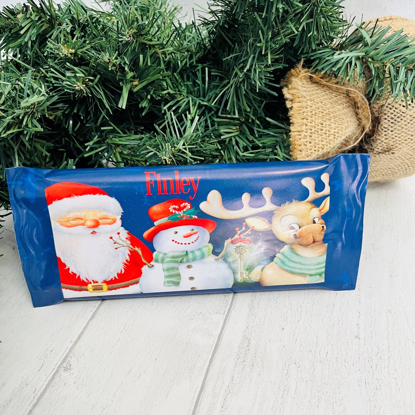 Santas Magic Key Collection, First Christmas Keepsake