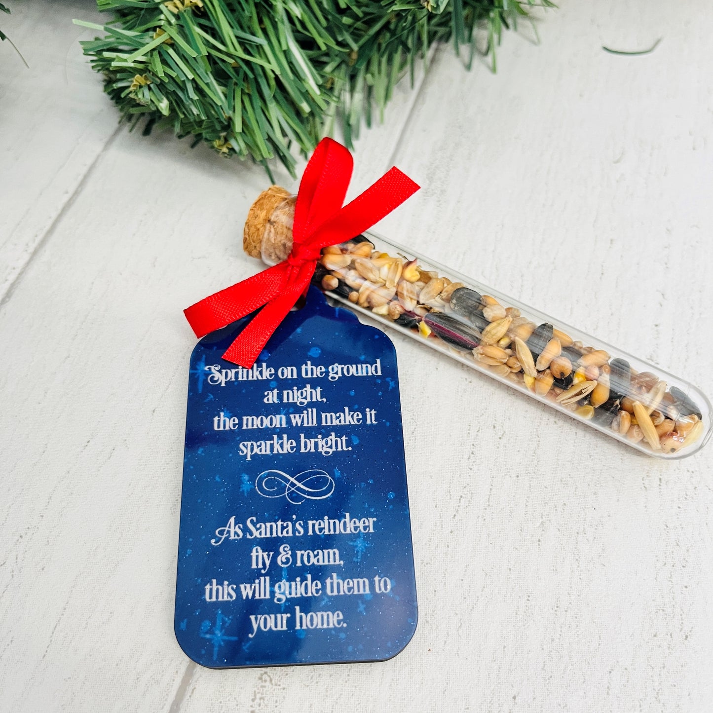 Santas Magic Key Collection, First Christmas Keepsake