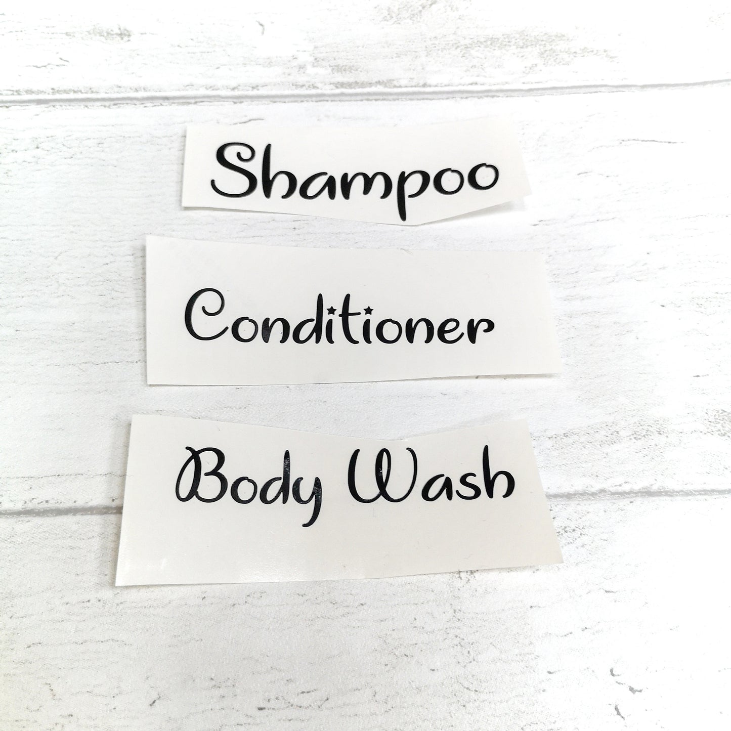 Pantry Labels, Water Bottle Decals, Kitchen Labels, Storage Labels, Balloon Decals, Back to School Stickers