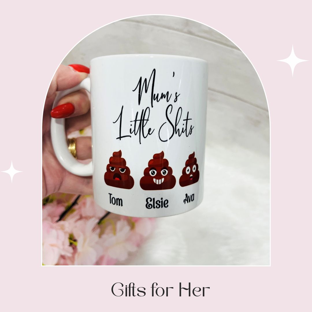 Gifts for Her Dreamline Graphics and Print