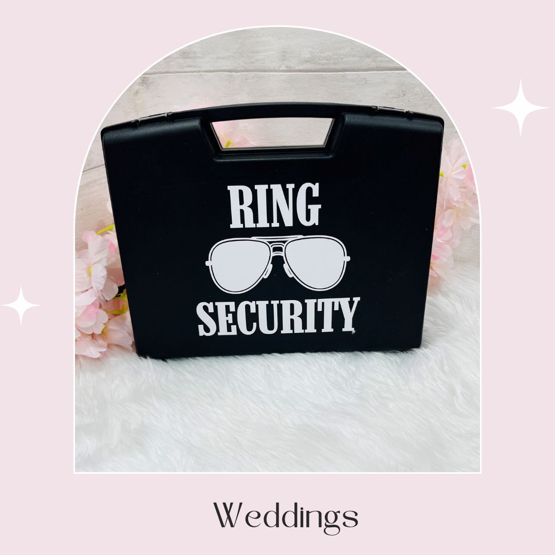 Wedding Collection Dreamline Graphics and Print