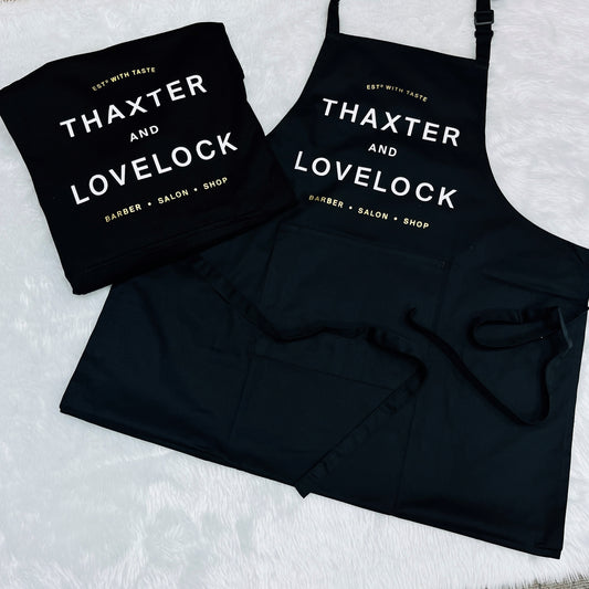 Custom Aprons