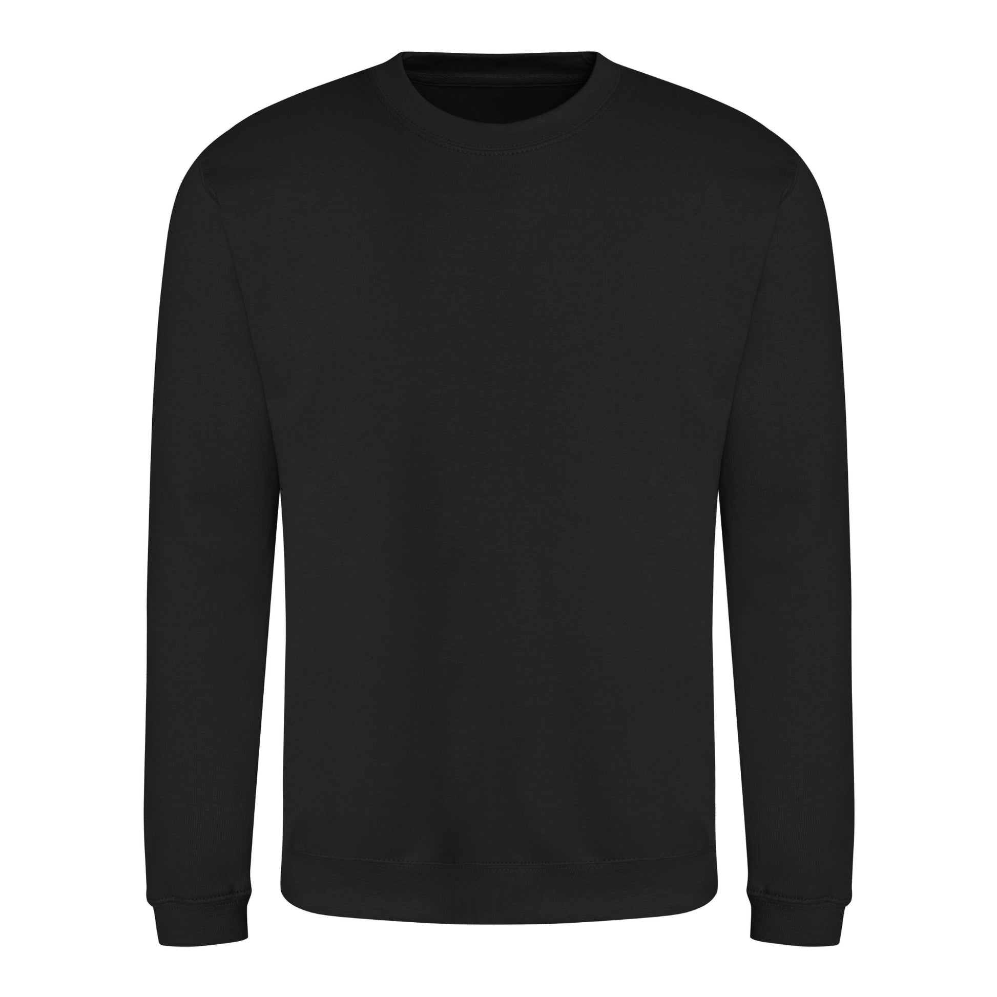 Image of black jumper