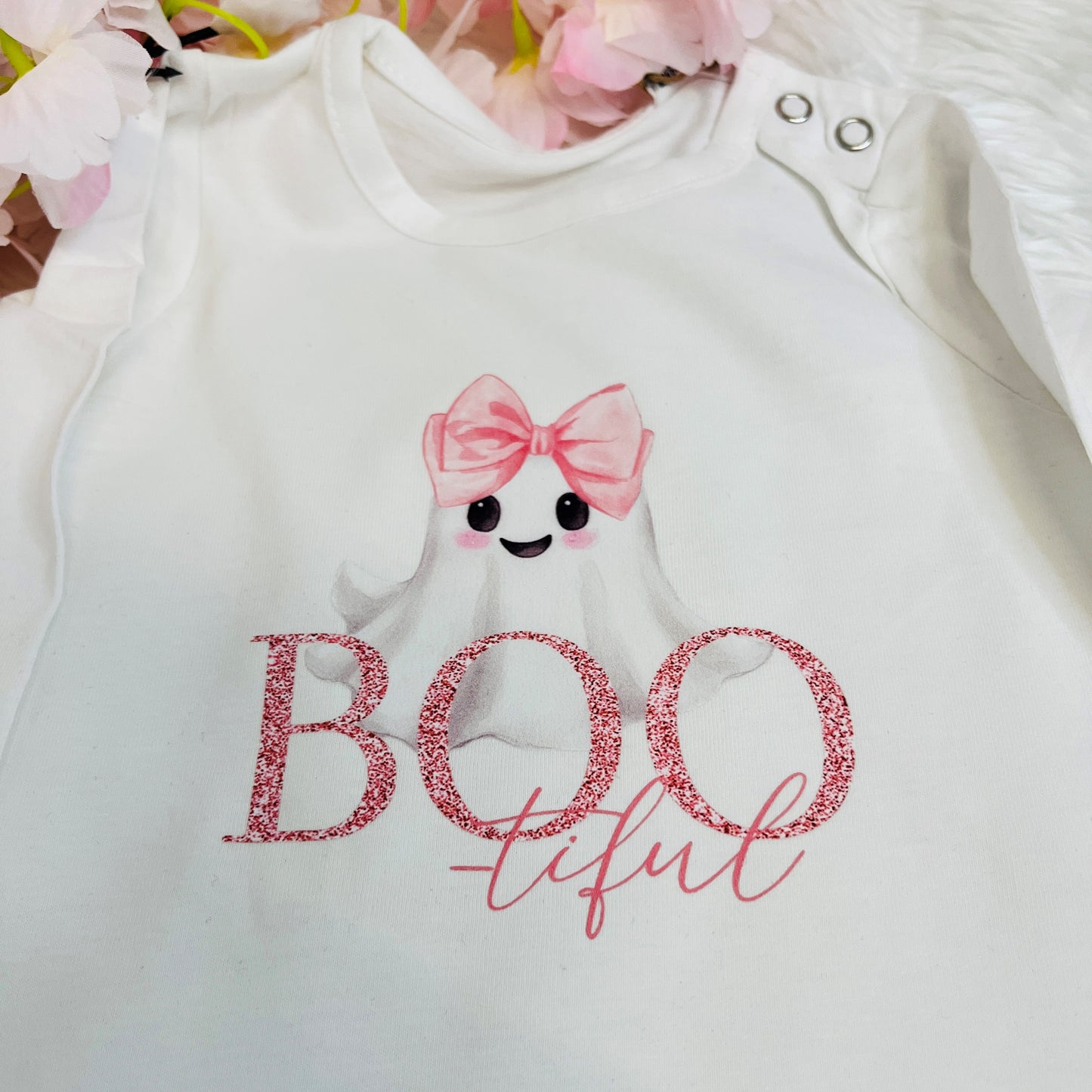 My First Halloween Sleepsuit