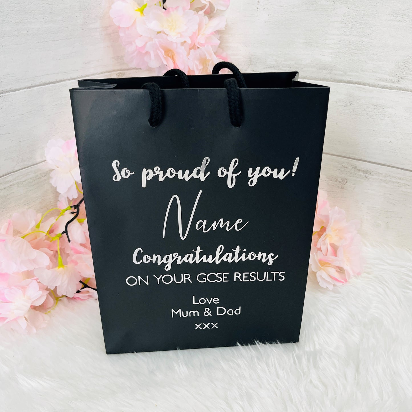 Graduation Gift Bag