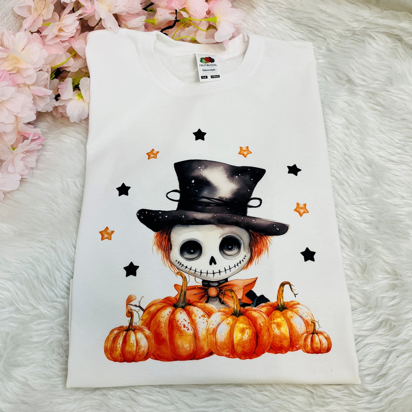 Kids Halloween T-Shirt