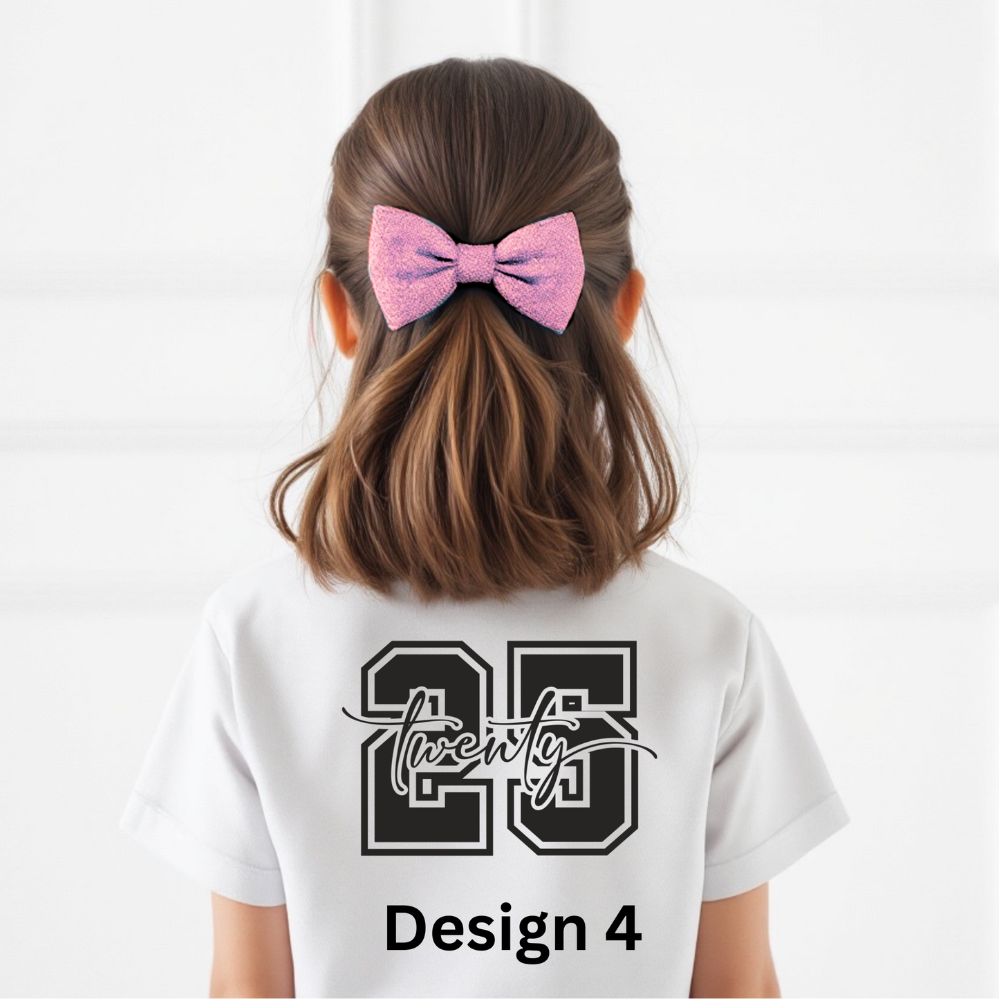 name labels for school leavers shirts