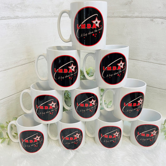 Branded Mugs