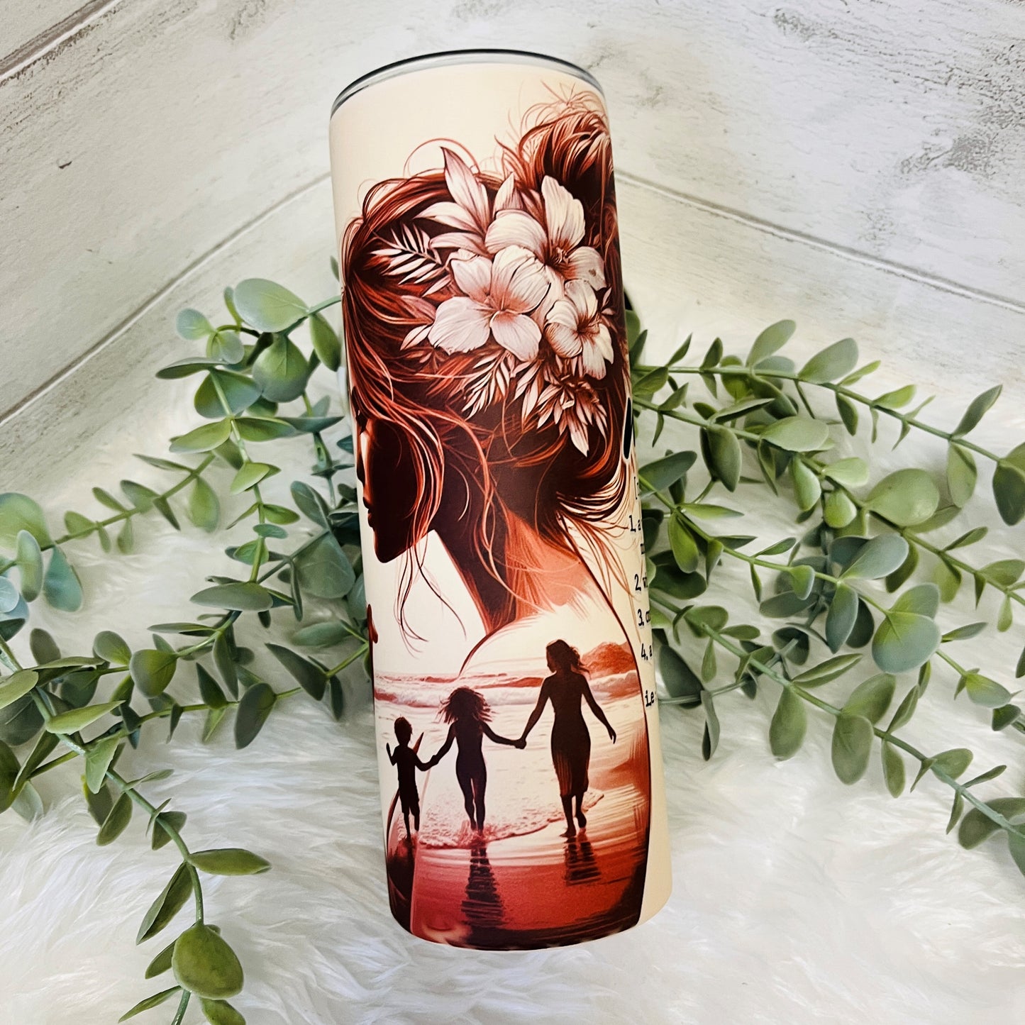 Mothers Day Mum Tumbler