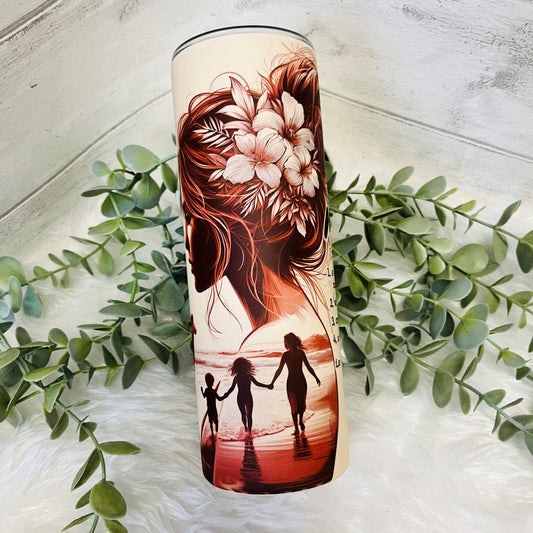 Mothers Day Mum Tumbler