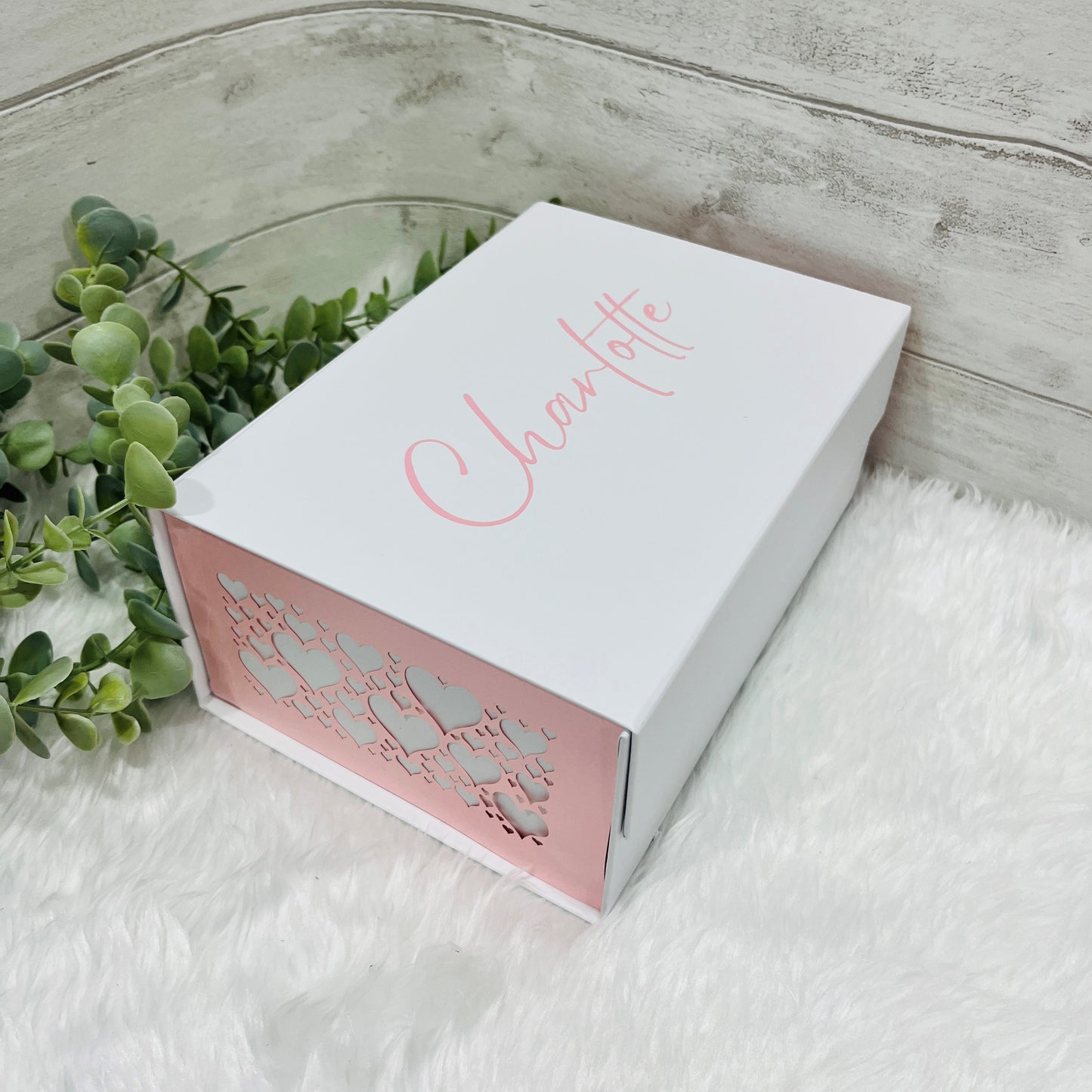 Will you be my Bridesmaid Gift Box