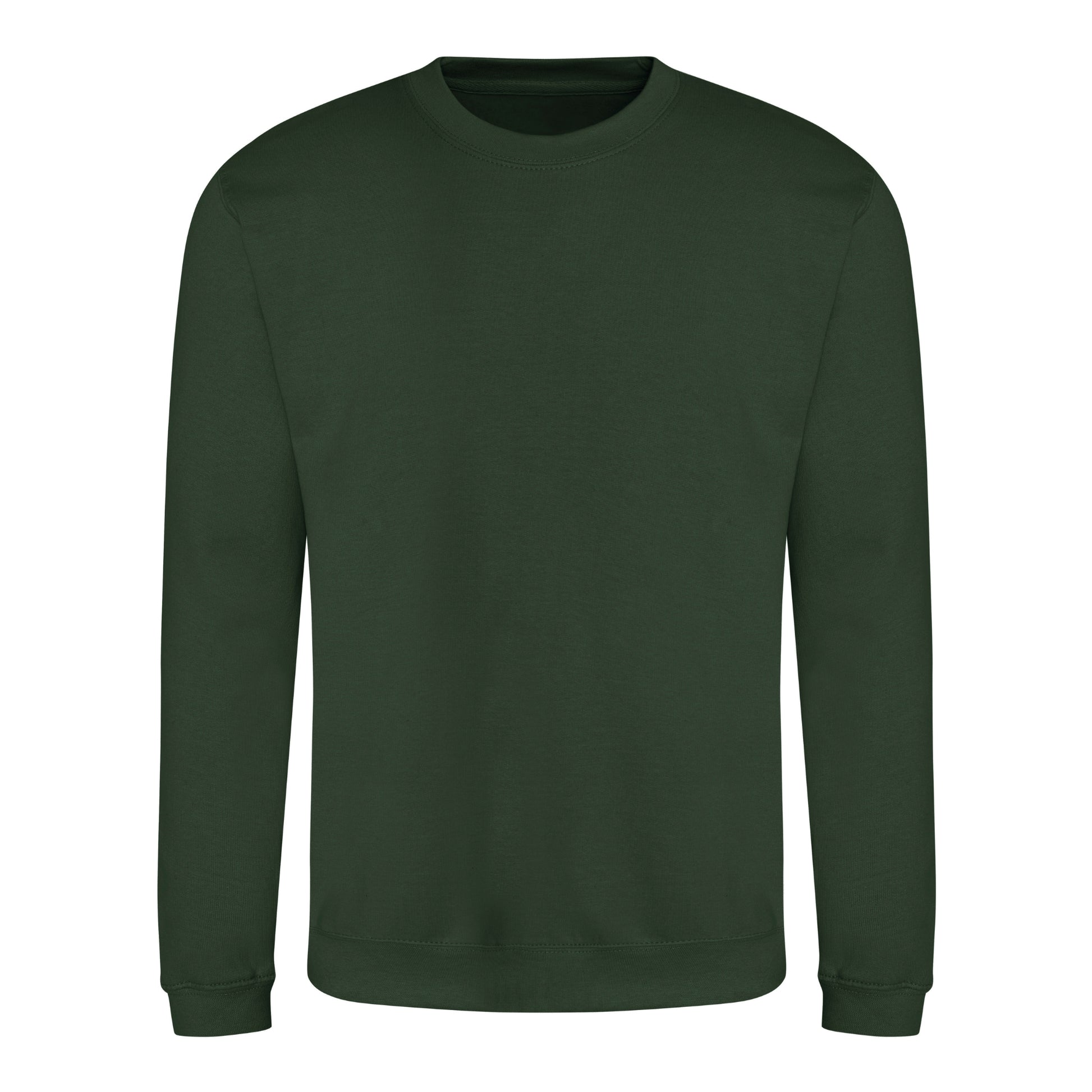 Image of Forest Green Jumper