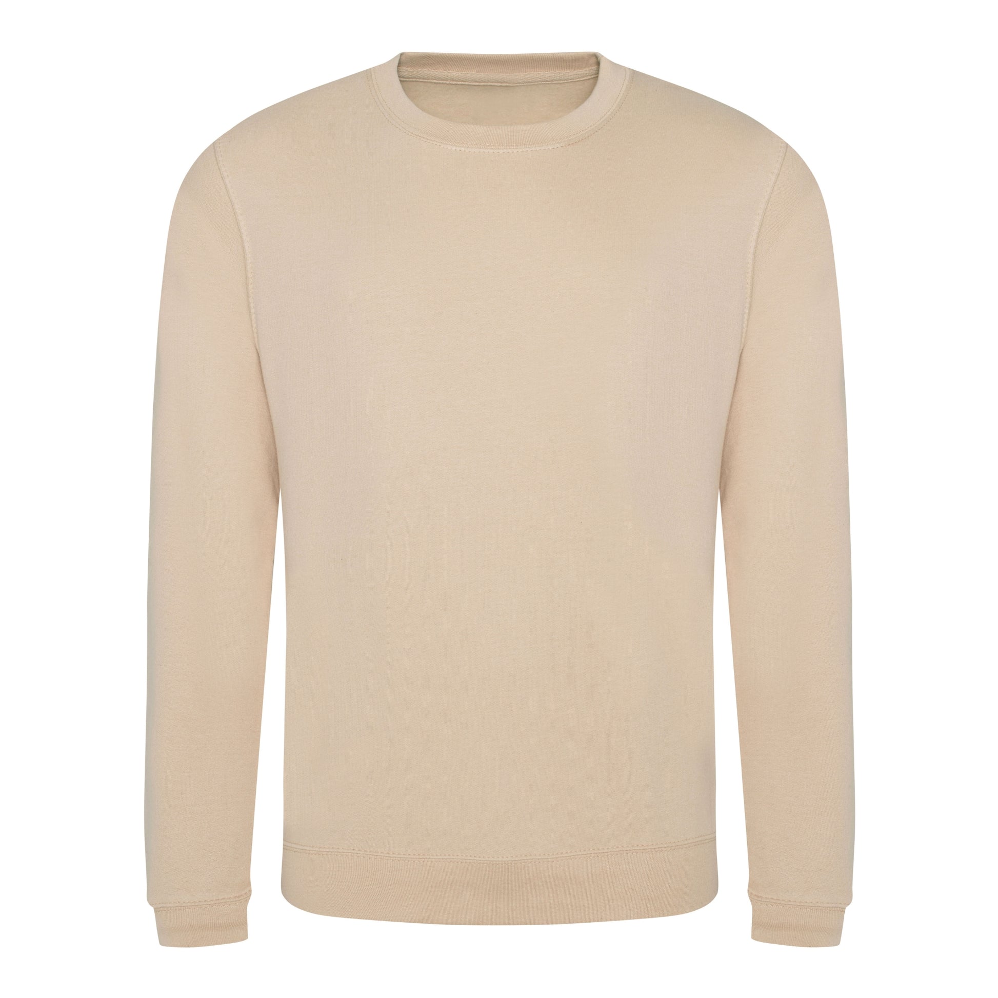 Image of Vanilla Jumper