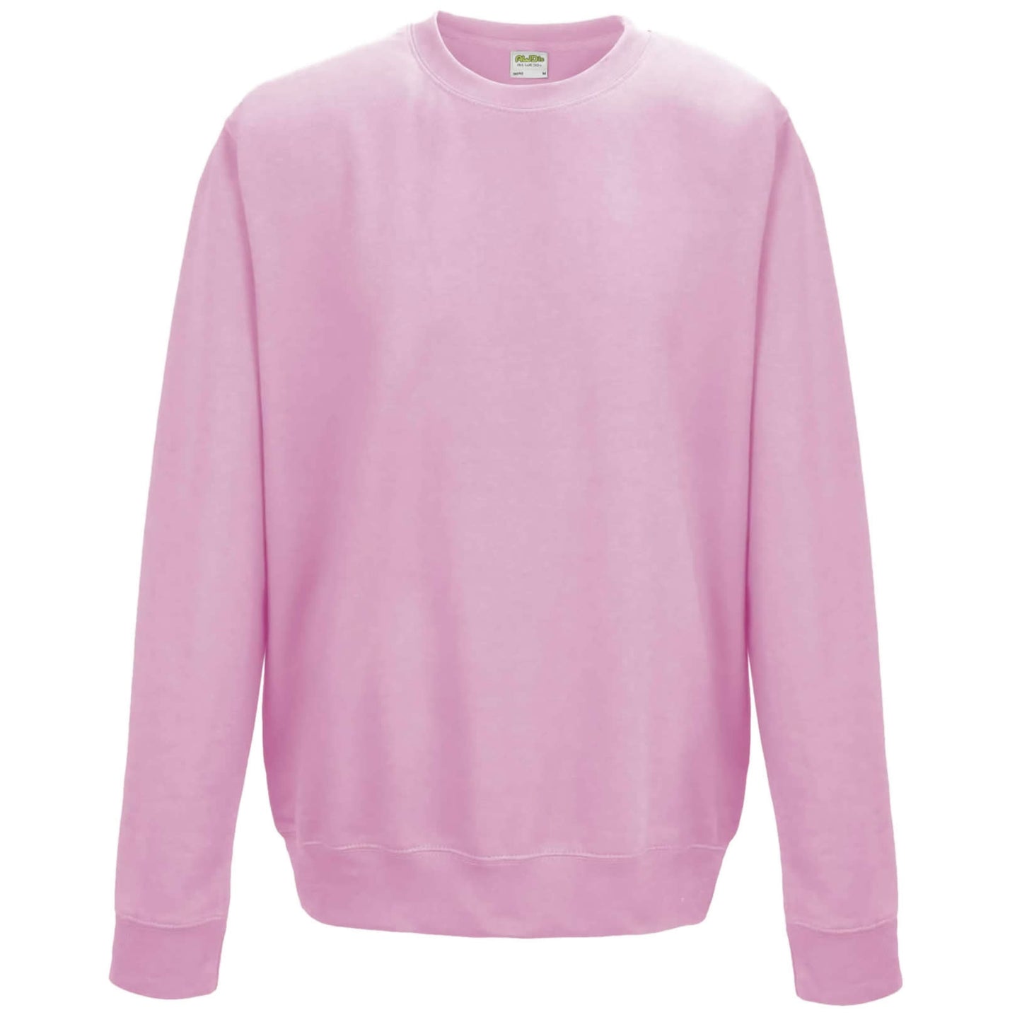 Image of Pale Pink Jumper